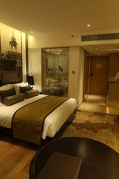 Отель Pride Plaza Hotel Aerocity New Delhi Индия, Дели, фото 20