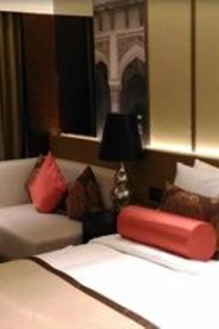 Отель Pride Plaza Hotel Aerocity New Delhi Индия, Дели, фото 21