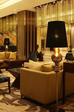 Отель Pride Plaza Hotel Aerocity New Delhi Индия, Дели, фото 23