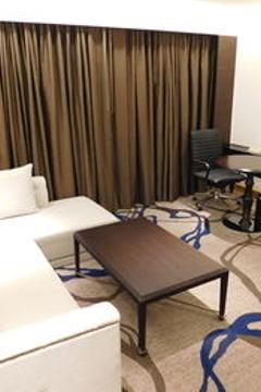 Отель Pride Plaza Hotel Aerocity New Delhi Индия, Дели, фото 28