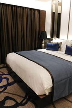 Отель Pride Plaza Hotel Aerocity New Delhi Индия, Дели, фото 30