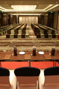Отель Pride Plaza Hotel Aerocity New Delhi Индия, Дели, фото 3