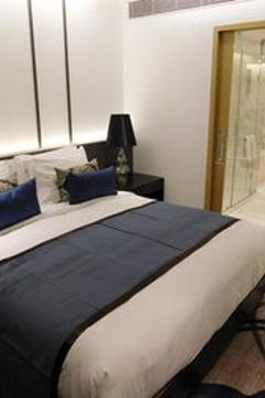 Отель Pride Plaza Hotel Aerocity New Delhi Индия, Дели, фото 31