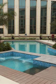 Отель Pride Plaza Hotel Aerocity New Delhi Индия, Дели, фото 34