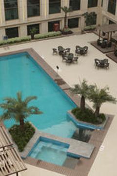 Отель Pride Plaza Hotel Aerocity New Delhi Индия, Дели, фото 35