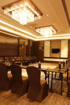 Отель Pride Plaza Hotel Aerocity New Delhi Индия, Дели, фото 4
