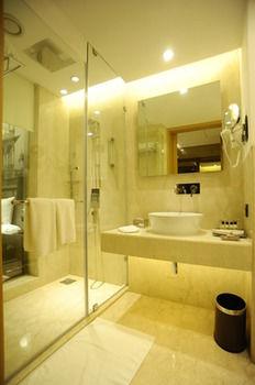 Отель Pride Plaza Hotel Aerocity New Delhi Индия, Дели, фото 6