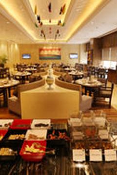 Отель Pride Plaza Hotel Aerocity New Delhi Индия, Дели, фото 7
