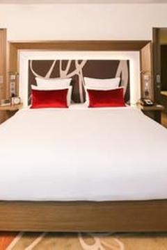 Отель Novotel New Delhi Aerocity Индия, Дели, фото 103