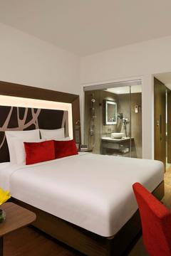 Отель Novotel New Delhi Aerocity Индия, Дели, фото 109
