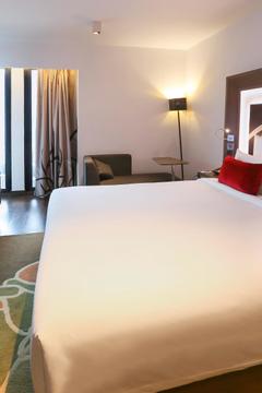 Отель Novotel New Delhi Aerocity Индия, Дели, фото 110