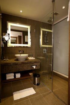 Отель Novotel New Delhi Aerocity Индия, Дели, фото 11