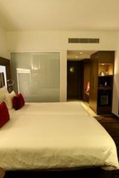 Отель Novotel New Delhi Aerocity Индия, Дели, фото 112