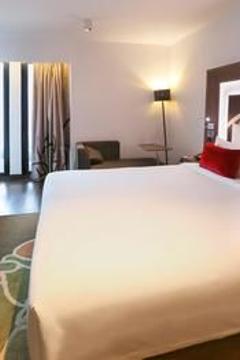 Отель Novotel New Delhi Aerocity Индия, Дели, фото 118