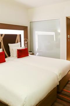 Отель Novotel New Delhi Aerocity Индия, Дели, фото 120