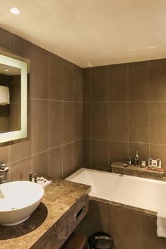 Отель Novotel New Delhi Aerocity Индия, Дели, фото 123