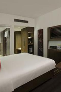 Отель Novotel New Delhi Aerocity Индия, Дели, фото 124