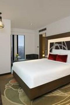 Отель Novotel New Delhi Aerocity Индия, Дели, фото 128