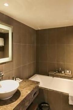 Отель Novotel New Delhi Aerocity Индия, Дели, фото 130