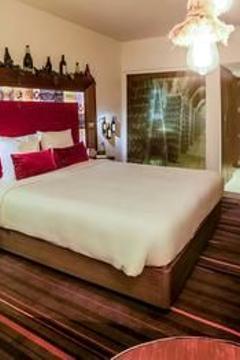 Отель Novotel New Delhi Aerocity Индия, Дели, фото 131