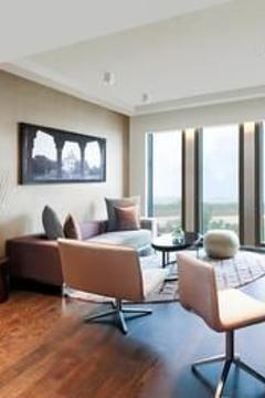 Отель Novotel New Delhi Aerocity Индия, Дели, фото 135
