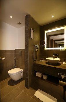 Отель Novotel New Delhi Aerocity Индия, Дели, фото 14