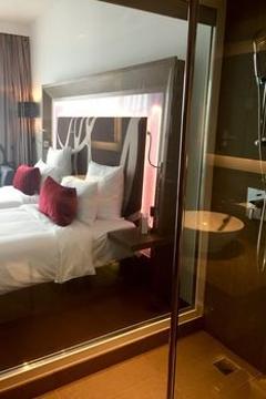 Отель Novotel New Delhi Aerocity Индия, Дели, фото 141