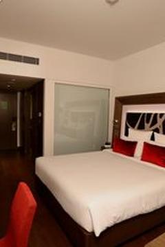 Отель Novotel New Delhi Aerocity Индия, Дели, фото 142