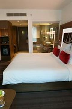 Отель Novotel New Delhi Aerocity Индия, Дели, фото 143