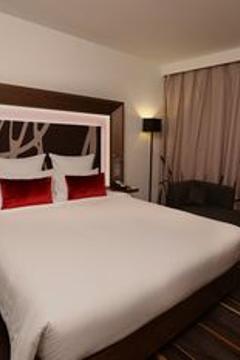 Отель Novotel New Delhi Aerocity Индия, Дели, фото 145