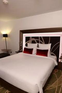 Отель Novotel New Delhi Aerocity Индия, Дели, фото 146