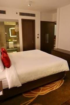 Отель Novotel New Delhi Aerocity Индия, Дели, фото 148