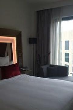 Отель Novotel New Delhi Aerocity Индия, Дели, фото 149