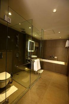 Отель Novotel New Delhi Aerocity Индия, Дели, фото 15