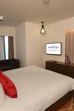 Отель Novotel New Delhi Aerocity Индия, Дели, фото 151