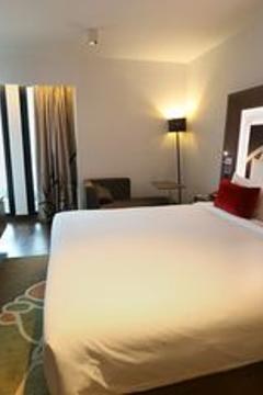 Отель Novotel New Delhi Aerocity Индия, Дели, фото 157