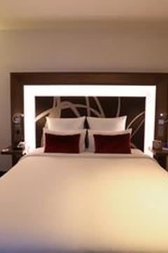 Отель Novotel New Delhi Aerocity Индия, Дели, фото 158