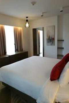 Отель Novotel New Delhi Aerocity Индия, Дели, фото 160