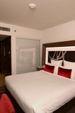 Отель Novotel New Delhi Aerocity Индия, Дели, фото 161