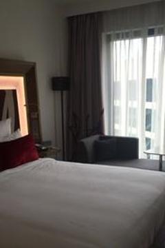 Отель Novotel New Delhi Aerocity Индия, Дели, фото 162