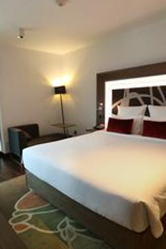 Отель Novotel New Delhi Aerocity Индия, Дели, фото 165