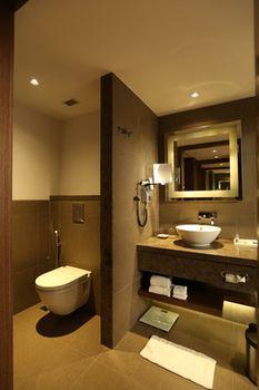 Отель Novotel New Delhi Aerocity Индия, Дели, фото 17