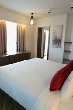 Отель Novotel New Delhi Aerocity Индия, Дели, фото 171
