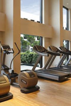 Отель Novotel New Delhi Aerocity Индия, Дели, фото 173