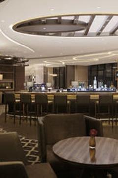Отель Novotel New Delhi Aerocity Индия, Дели, фото 174