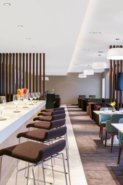 Отель Novotel New Delhi Aerocity Индия, Дели, фото 176