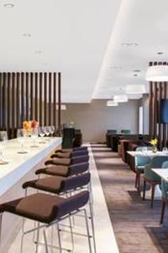 Отель Novotel New Delhi Aerocity Индия, Дели, фото 179