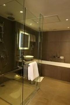 Отель Novotel New Delhi Aerocity Индия, Дели, фото 18