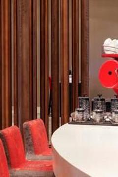 Отель Novotel New Delhi Aerocity Индия, Дели, фото 182