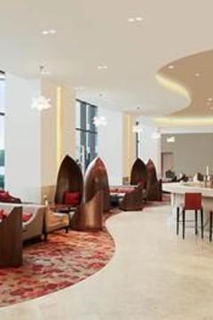 Отель Novotel New Delhi Aerocity Индия, Дели, фото 183